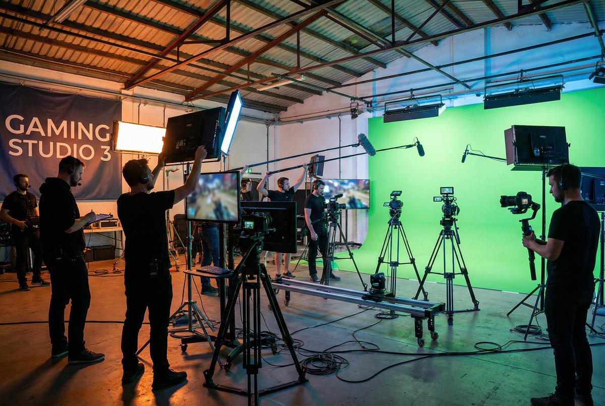 成人视频游戏MV拍摄视频