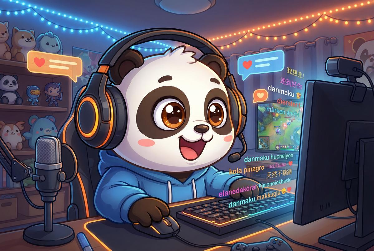 成人视频熊猫视频频道