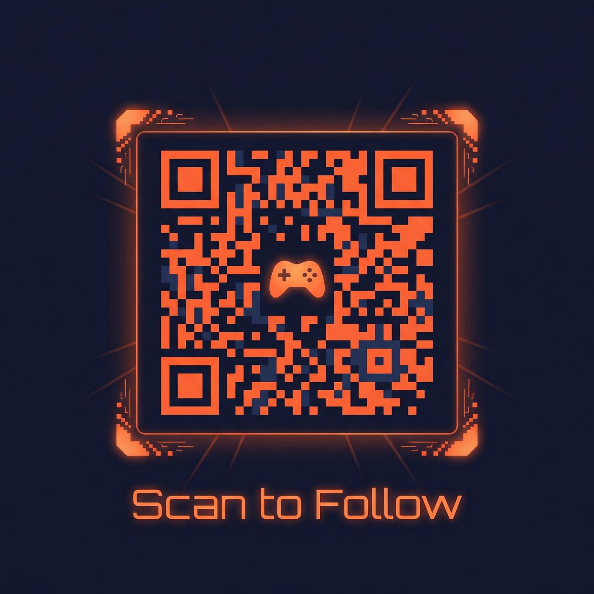 成人视频公众号二维码