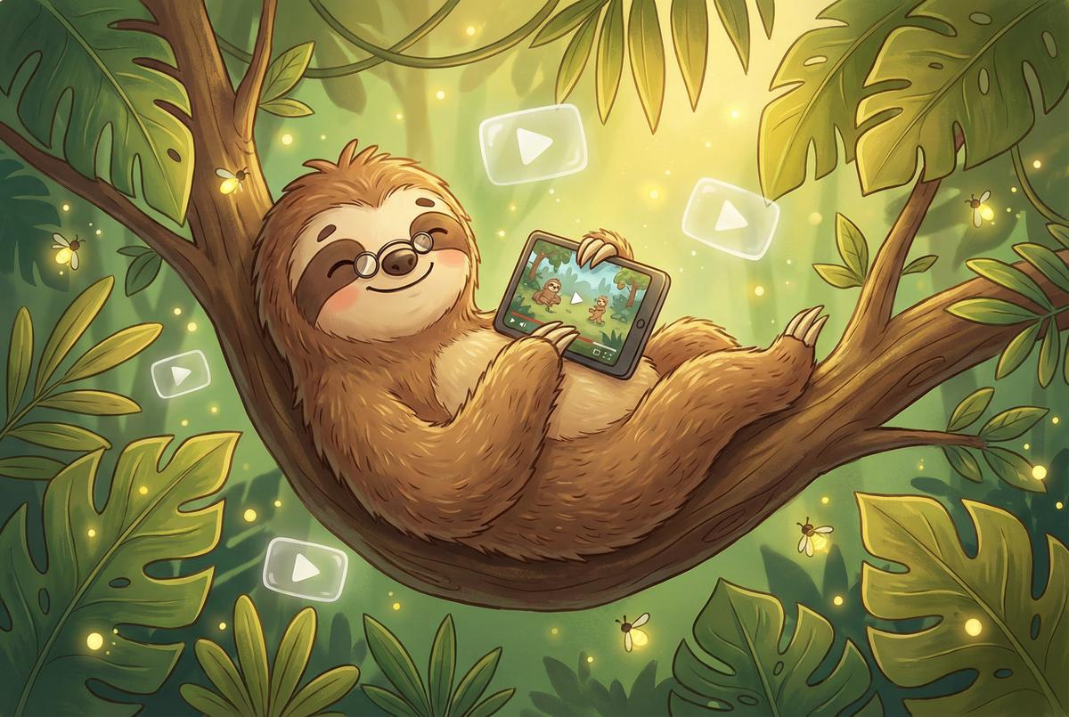 成人视频树懒视频频道